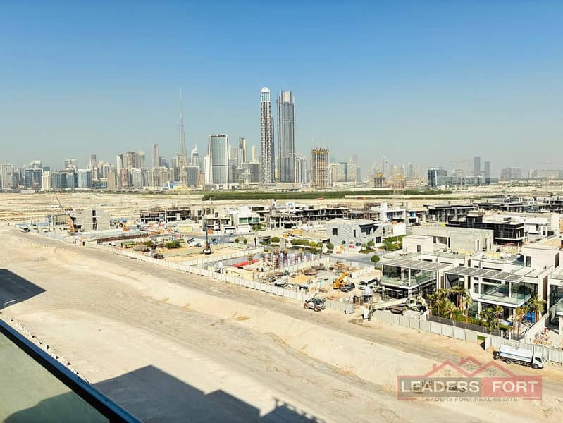 PRIME LOCATION | LAGOON FACING | BURJ KHALIFA VIEW PRIME LOCATION | LAGOON FACING | BURJ KHALIFA VIEW