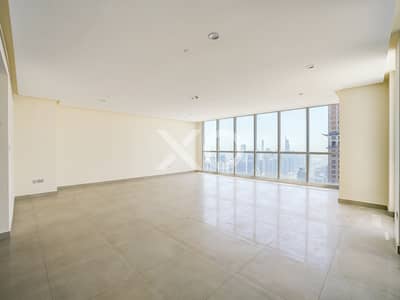 4 Bedroom Flat for Rent in Dubai Marina, Dubai - Luxury 4BR Duplex for Rent | 23 Marina