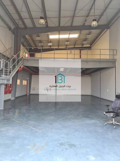 Warehouse for Sale in Al Sajaa Industrial, Sharjah - WhatsApp Image 2026-05-28 at 8.47. 08 PM. jpeg Warehouse for Sale in Al Sajaa Industrial, Sharjah - WhatsApp Image 2026-05-28 at 8.47. 08 PM. jpeg