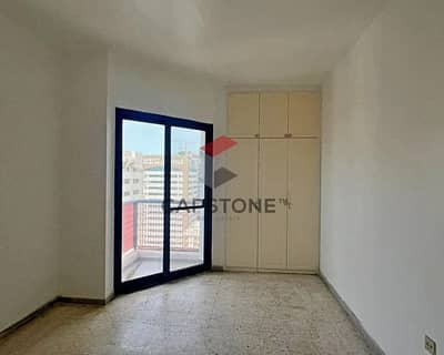 2 Bedroom Flat for Rent in Tourist Club Area (TCA), Abu Dhabi - Close to Abu Dhabi Mall | Spacious 2BR | Maids | 4 Payments