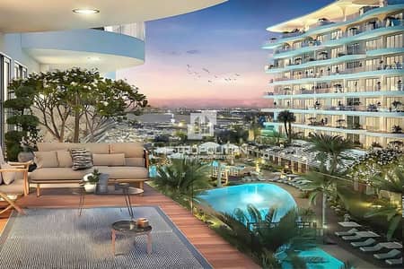 1 Bedroom Apartment for Sale in DAMAC Lagoons, Dubai - Original Price | High Floor | Lagoon View