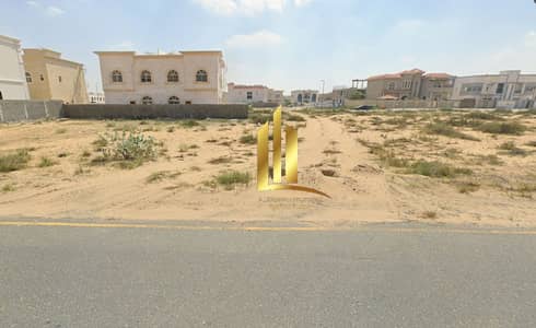 Plot for Sale in Hoshi, Sharjah - Screenshot 2026-06-01 110122. png Plot for Sale in Hoshi, Sharjah - Screenshot 2026-06-01 110122. png