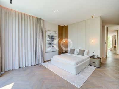 Villa de 5 chambres à à vendre à Al Barari, Dubai - Villa à Al Barari，The Nest, 5 chambres, 48900000 AED - 15332164