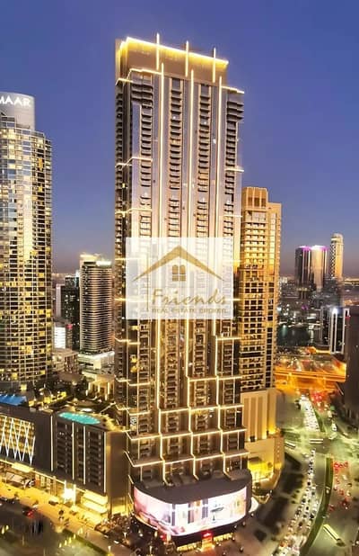 迪拜市中心， 迪拜 2 卧室公寓待租 - 839529657-1066x800. webp