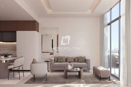 1 Bedroom Flat for Sale in Dubai Science Park, Dubai - High ROI | Fully Furnished | High Floor 1 Bedroom Flat for Sale in Dubai Science Park, Dubai - High ROI | Fully Furnished | High Floor