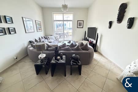 2 Camere Appartamento in Affitto a Motor City, Dubai - Appartamento a Motor City，Uptown Motor City，Fox Hill，Fox Hill 6, 2 camere da letto, 124999 AED - 14739973