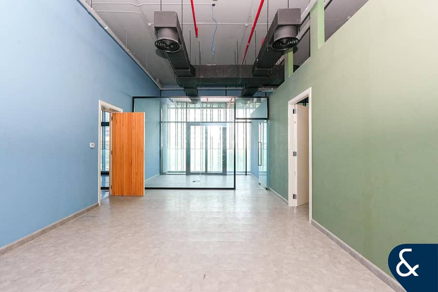 Büro in Business Bay,SOL Bay, 300000 AED - 15332242 Büro in Business Bay,SOL Bay, 300000 AED - 15332242