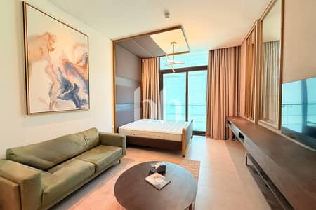 朱美拉环形村(JVC)， 迪拜 单身公寓待租 - images image img
