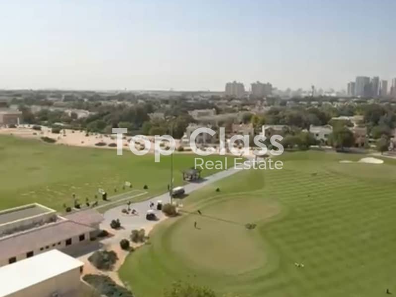 شقة في كوندور جولف لينكس 18،مدينة دبي الرياضية 1 غرفة 80000 درهم - 15332269 شقة في كوندور جولف لينكس 18،مدينة دبي الرياضية 1 غرفة 80000 درهم - 15332269