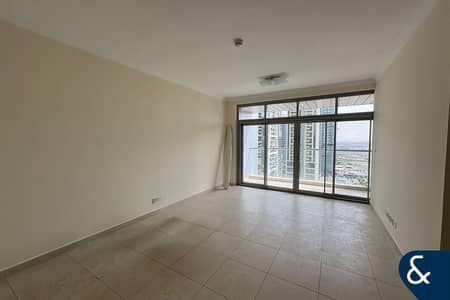 3 Bedroom Apartment for Rent in Jumeirah Lake Towers (JLT), Dubai - 3 Bed | Well Maintained | Upgraded Bathrooms
