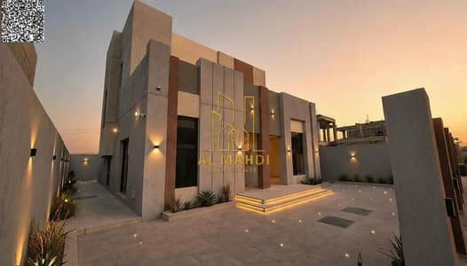 3 Bedroom Villa for Sale in Al Helio, Ajman - WhatsApp Image 2026-06-01 at 11.03. 11 AM (1). jpeg 3 Bedroom Villa for Sale in Al Helio, Ajman - WhatsApp Image 2026-06-01 at 11.03. 11 AM (1). jpeg