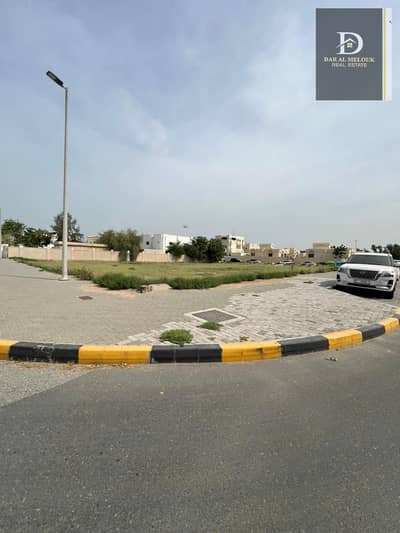 阿尔法拉吉， 夏尔迦 住宅地块待售 - WhatsApp Image 2026-04-23 at 11.58. 07 AM-4. jpeg