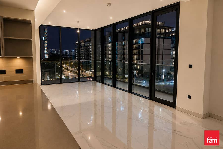 Brand New | Corner Unit | 2+ Maid | Hartland View Brand New | Corner Unit | 2+ Maid | Hartland View