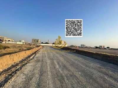 Plot in vendita a Al Manama, Ajman - 2. . png