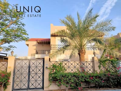 6 Bedroom Villa for Sale in Living Legends, Dubai - Type A | With Private Pool | Massive Plot 6 Bedroom Villa for Sale in Living Legends, Dubai - Type A | With Private Pool | Massive Plot