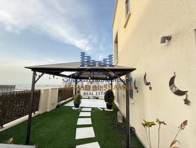 3 Bedroom Apartment for Rent in Al Khan, Sharjah - 3a256cbf-7e60-4a53-9f15-54855d67357a. jpg 3 Bedroom Apartment for Rent in Al Khan, Sharjah - 3a256cbf-7e60-4a53-9f15-54855d67357a. jpg
