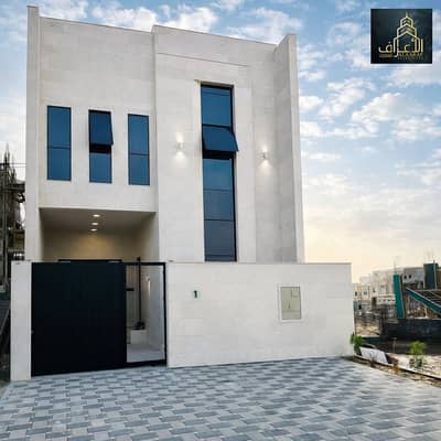5 Bedroom Townhouse for Sale in Al Helio, Ajman - WhatsApp Image 2026-05-31 at 2.22. 21 PM. jpeg