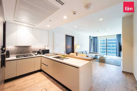 1 Camera Appartamento in Vendita a Dubai Marina, Dubai - Appartamento a Dubai Marina，Marina Gate，Jumeirah Living Marina Gate, 1 camera da letto, 2850000 AED - 15332451