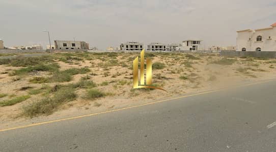 Plot for Sale in Hoshi, Sharjah - Screenshot 2026-06-01 111104. png Plot for Sale in Hoshi, Sharjah - Screenshot 2026-06-01 111104. png