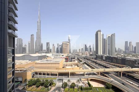 3 Bedroom Apartment for Rent in Downtown Dubai, Dubai - IMG-20250625-WA0125. JPG