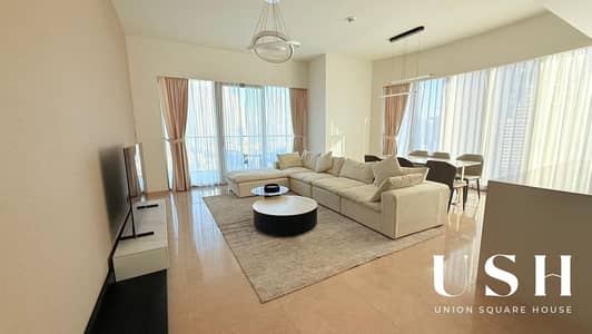 3 Bedroom Apartment for Rent in Downtown Dubai, Dubai - Photos (3). jpeg