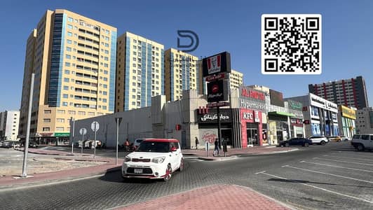 2 Bedroom Apartment for Sale in Garden City, Ajman - f8adf0c9-85fa-466a-9403-901954f218c8. jpg