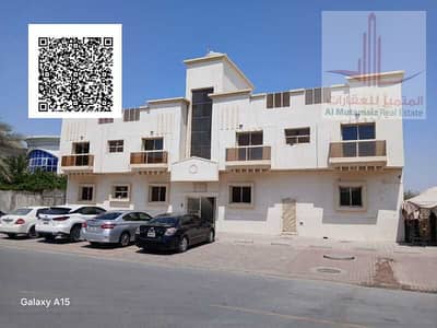 10+ Beds Building for Sale in Al Rawda, Ajman - c3efde7b-eabb-4047-9cc8-aa75ceaa1265. jpg 10+ Beds Building for Sale in Al Rawda, Ajman - c3efde7b-eabb-4047-9cc8-aa75ceaa1265. jpg