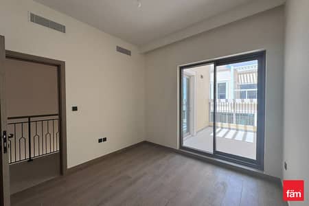 4 Bedroom Townhouse for Rent in DAMAC Lagoons, Dubai - Keys In Hand | Brand New | Best Deal | Peace