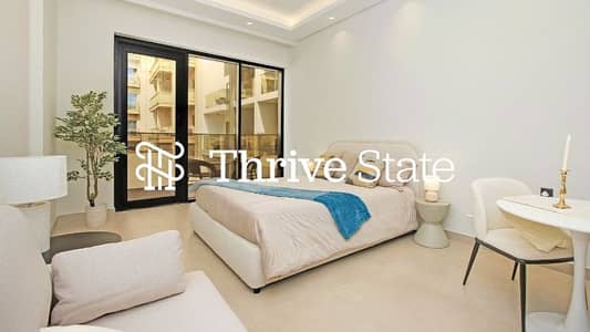 Studio for Rent in Jumeirah Village Circle (JVC), Dubai - Fully Furnished | Ready to Move | Large Layout