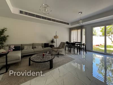 3 Bedroom Villa for Rent in The Springs, Dubai - Furnished | Close to Lake | Fully Upgraded