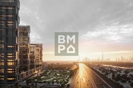 2 Bedroom Apartment for Sale in Sobha Hartland, Dubai - 1. png