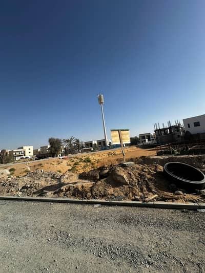 Plot for Sale in Al Helio, Ajman - WhatsApp Image 2026-05-16 at 4.31. 53 PM. jpeg