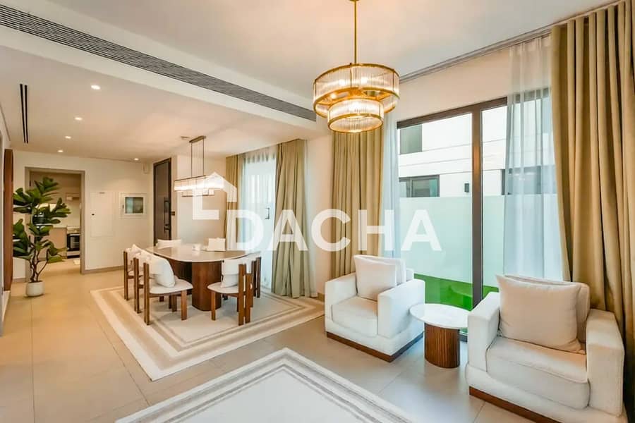 Furnished | Landscaped | Kitchen Appliances Furnished | Landscaped | Kitchen Appliances
