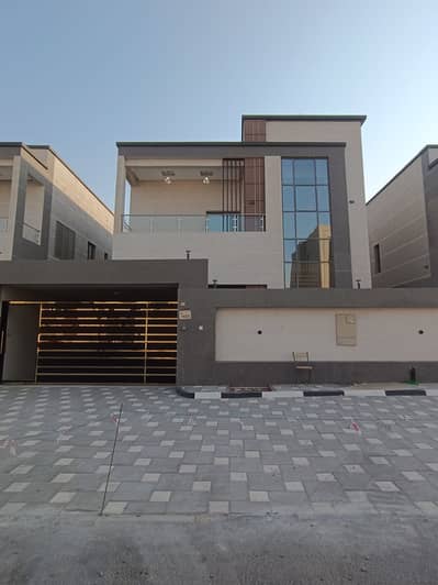 4 Bedroom Villa for Rent in Al Helio, Ajman - WhatsApp Image 2026-05-31 at 8.46. 24 PM. jpeg