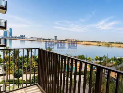 2 Cпальни Апартамент Продажа в Дубай Крик Харбор, Дубай - Image_20260421143057. jpg