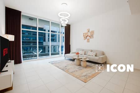 1 Bedroom Apartment for Rent in Business Bay, Dubai - 304-1. jpeg
