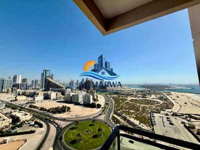 3 Bedroom Flat for Rent in Al Khaledia Suburb, Sharjah - f0593a83-bfef-43fe-bb0a-9fac1f761641. jpg