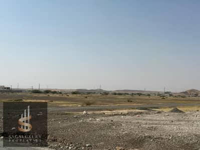 Plot for Sale in Al Manama, Ajman - WhatsApp Image 2026-05-19 at 3.52. 11 PM. jpeg Plot for Sale in Al Manama, Ajman - WhatsApp Image 2026-05-19 at 3.52. 11 PM. jpeg