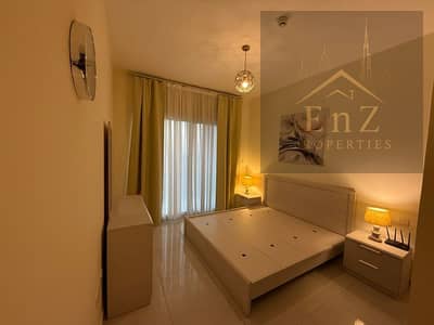 1 Bedroom Apartment for Rent in Business Bay, Dubai - IMG_7183. JPG