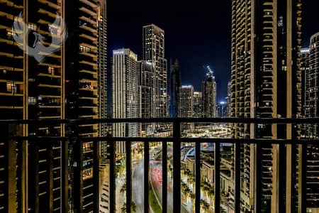 2 Bedroom Apartment for Sale in Downtown Dubai, Dubai - Fully Furnished | Prime Location | Send your offer