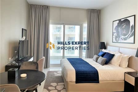 Monolocale in affitto a DAMAC Hills 2 (Akoya by DAMAC), Dubai - 2061ccc1-58b3-43d7-8a29-2906176b0edb. jpg