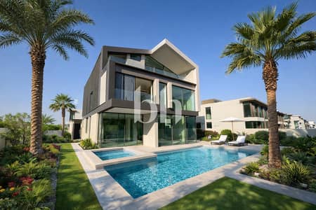 5 Bedroom Villa for Sale in Nad Al Sheba, Dubai - images image img 5 Bedroom Villa for Sale in Nad Al Sheba, Dubai - images image img