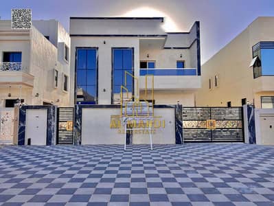 4 Bedroom Villa for Sale in Al Zahya, Ajman - WhatsApp Image 2026-05-16 at 10.25. 07 AM. jpg