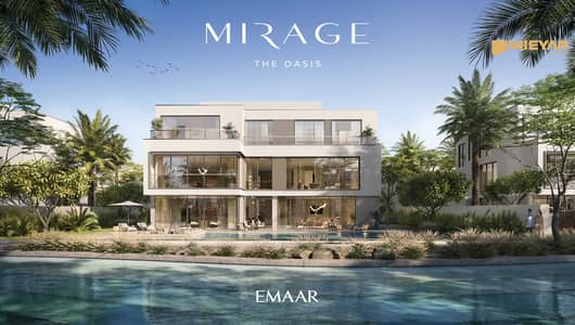 فیلا 6 غرف نوم للبيع في ذا أويسيس من إعمار، دبي - MIRAGE_THE_OASIS_RENDER5. jpg فیلا 6 غرف نوم للبيع في ذا أويسيس من إعمار، دبي - MIRAGE_THE_OASIS_RENDER5. jpg