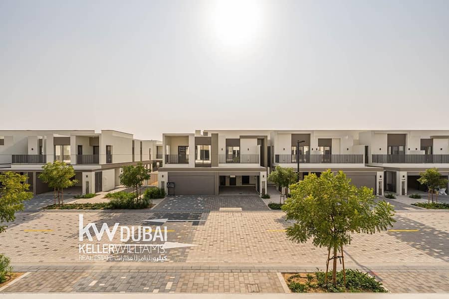 Landscaped | Near Entrance | View Today Landscaped | Near Entrance | View Today