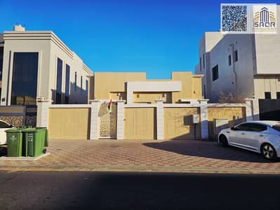 3 Bedroom Villa for Rent in Al Yasmeen, Ajman - WhatsApp Image 2026-05-31 at 10.36. 27 AM. jpeg 3 Bedroom Villa for Rent in Al Yasmeen, Ajman - WhatsApp Image 2026-05-31 at 10.36. 27 AM. jpeg