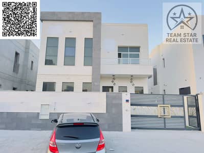 5 Bedroom Villa for Rent in Al Zahya, Ajman - WhatsApp Image 2026-05-31 at 10.49. 55 PM_Watermarked. jpg