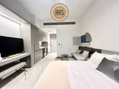 Studio for Rent in Mohammed Bin Rashid City (MBR City), Dubai - 1000312773. jpg