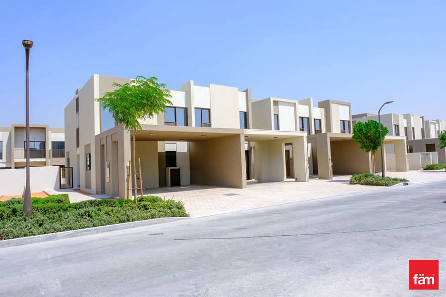 Brand New | La Violeta | Ready To Move | Villanova Brand New | La Violeta | Ready To Move | Villanova