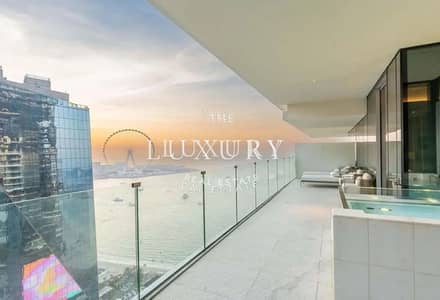3 Bedroom Apartment for Sale in Jumeirah Beach Residence (JBR), Dubai - 1. webp